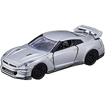 Amazon.co.jp: タカラトミー(TAKARA TOMY) トミカプレミアム 49 日産